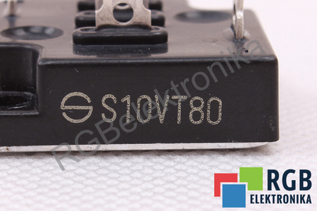 S10VT80 FUJI ELECTRIC