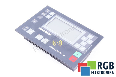 SC2MCSIO KAESER SIGMA CONTROL 2 7.9700P0