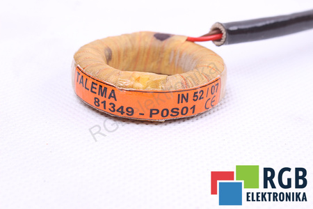 81349-P0S01 TRANSFORMATORIUS