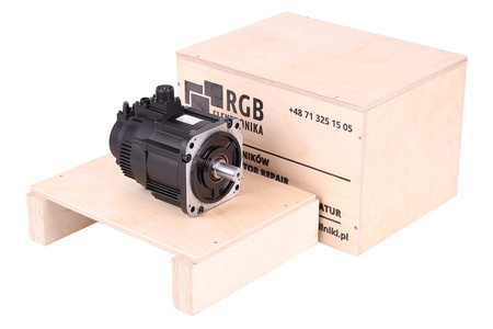 SGMRV-13ANA-YR21 YASKAWA