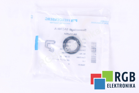 17X25X4 SIMRIT 72NBR902 SIMMERING PAKAVIMAS