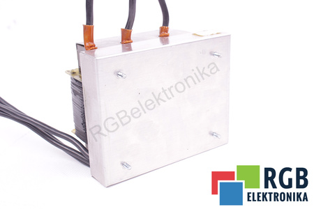 BV0010037/00 HKR DROSSELIS
