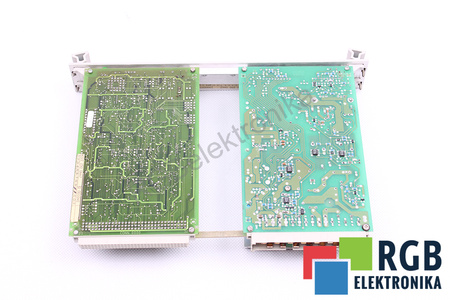 SMD201 PHILIPS P8 RACK LINE VERSION 1.0 40222500462 POWER