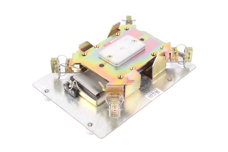 6FC5247-0AA36-0AA1 SIEMENS VERSION A DISKO DĖKLAS