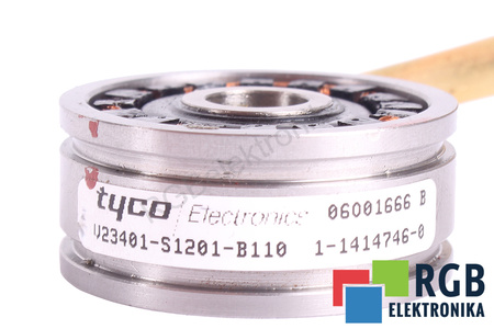 V23401-S1201-B110 TYCO IŠSPRĘSTI