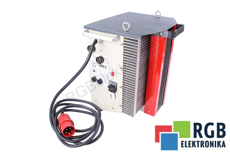 LSQ5 SKS WELDING SYSTEMS