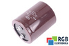 KONDENSATORIUS 300-016-715 NIPPON 7DE808 2100UF, 400V KONDENSATORIUS