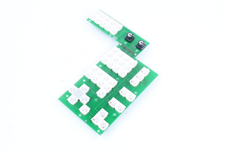 5.40551.029 RAFI KLAVIATŪRA