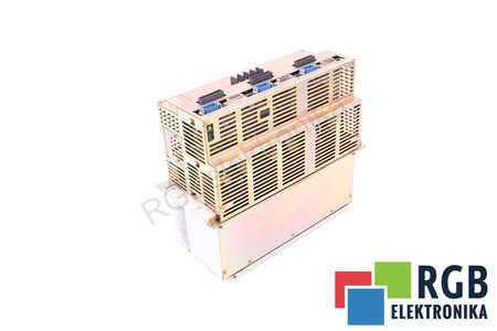 CACR-IR 0550SFB P00A04 YASKAWA SERVOPACK