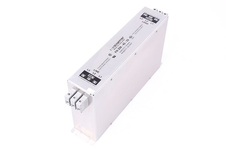 FN258-42-33 SCHAFFNER FILTRAS