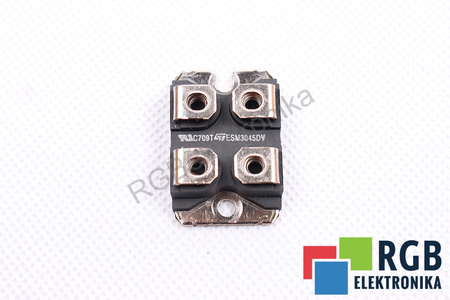 ESM3045DV ST MICROELECTRONICS