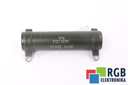 ATSPARUMAS 30G 5KOHM JRM 5KOHM