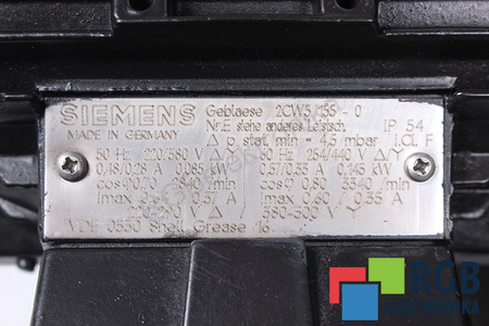 GF5116-0FG40-6HU7-Z SIEMENS Z:A11 G14 G28 K02
