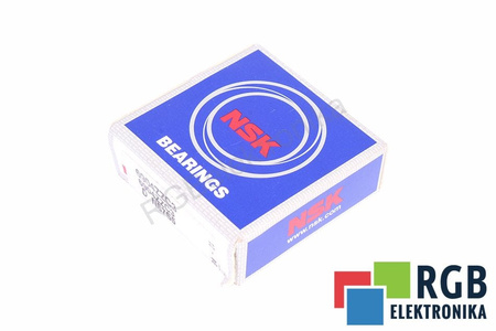 6904ZZC3 NSK 20X37X9 GUOLIS