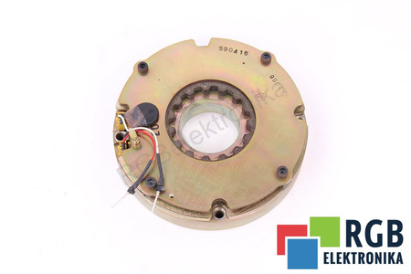 A06B-0153-B175#7000 FANUC STABDYS