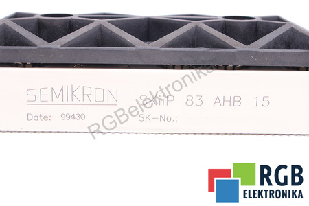 SKIIP83AHB15 SEMIKRON