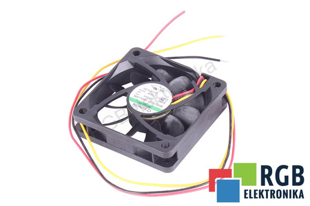 MF60152V1-1000U-G99 SUNON MF60152V1-G99-A 60X60X15MM 2.02W 24V VENTILIATORIUS