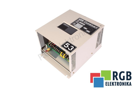 VT130G1S-2025B KEB COMBIVERT