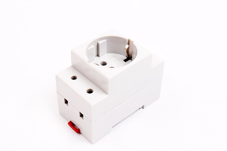 ST01 RICHTER ELEKTROTECHNIK 250V 16A LIZDAS