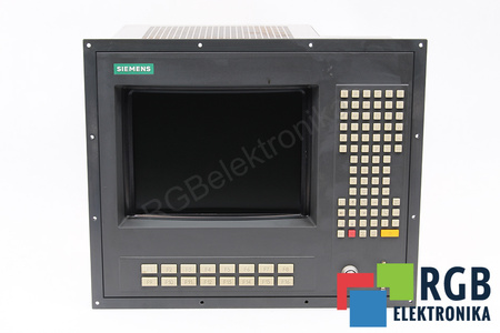 6FM1450-1BC20 SIEMENS BEDIENFELD WS 400-50 76216626