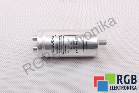 KONDENSATORIUS PEH 169 VC3220Q RIFA 220UF, 400VDC, CR KONDENSATORIUS