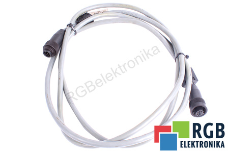 MOTOMAN YASKAWA 2M 7/7PIN KABELIS