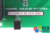 153L022B-AP1732BUL VICKERS DALIMS