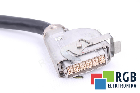 HW0271050 YASKAWA SKIRTAS YR-UP50N-A30 MOTOMAN 4.5M KABELIS