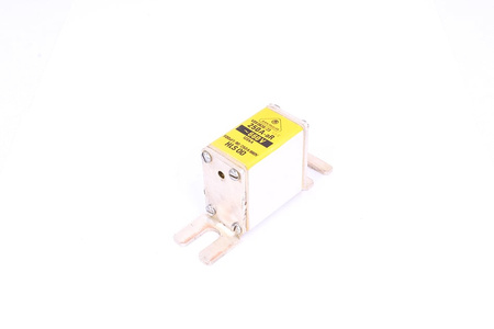 SAUGIKLIS HLS00 JEAN MULLER VDE0636/23 250A-AR, 660VAC, 120KA SAUGIKLIS