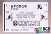 6FCD10 CORCOM FILTRAS