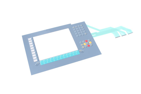 C3320-0010 KLAVIATŪRA PAKAITALAS