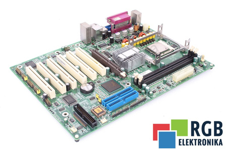 IP-4GVI63 BECKHOFF PLOKŠTĖ