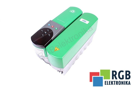 UNI2401 CONTROL TECHNIQUES UNIDRIVE