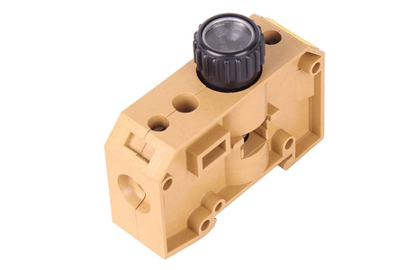 SAKS4/35 WEIDMULLER SAUGIKLIŲ SURINKIMAS