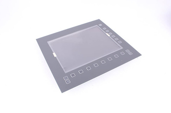 15-0088 PAKAITALAS SKIRTAS HEIDENHAIN BF155 INTC530 PLUS BF155 MILL PLUS MONITORIAUS LCD EKRANAS