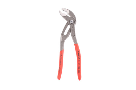 8701180 KNIPEX 87 01 180 42MM 180X42X14MM REGULIUOJAMOS REPLĖS NAUJOS KARTOS VAMZDŽIAMS