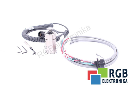 TT-2 CENTROID #12486 LYTĖJIMO ZONDAS CNC ĮRANKIUI