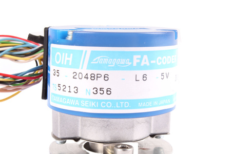 TS5213N356 TAMAGAWA CODER