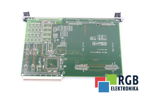 RS4-SYIO-II REIS ROBOTICS 1740423