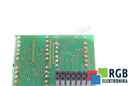 01-990-005A FAIRCHILD