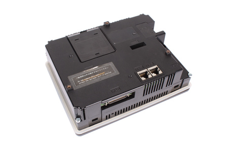 V606IC10 HAKKO GROTELIŲ KORPUSAS PAKAITALAS