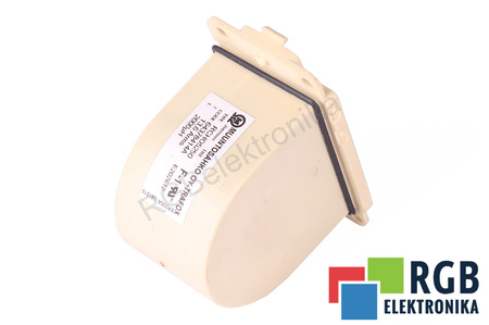 RCH05250 MUUNTOSAHKO OY