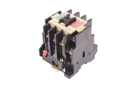 S-K35 MITSUBISHI ELECTRIC PAGRINDINIAI KONTAKTAI