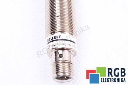 18M-PS-1XB-E5-C-S4 BALLUFF