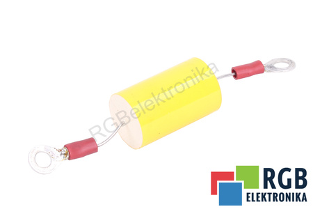 KONDENSATORIUS MKPC.4C ARCOTRONICS 0.22UF KONDENSATORIUS