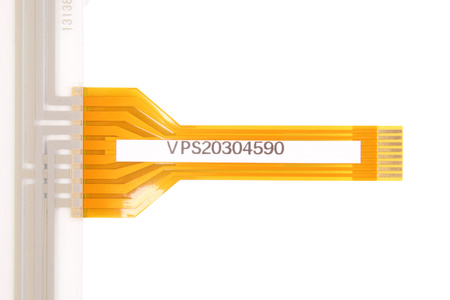 5D2219.03 140X105MM 8PIN LIESTI PAKAITALAS