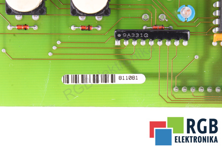 811081 LAUER SUGEDĘS – DALIMS