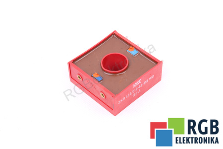 ZKB464/019-52-151WD VAC 180A SROVĖS TRANSFORMATORIUS
