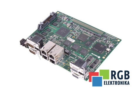 SYS-ST02-CPU KONTRON 31.285-1010.1/01 DALIMS