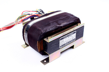 BKO-C1737-02 YOSHIKAWA 200V, 100/21/19/19/13X4V 180VA TRANSFORMATORIUS